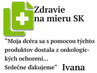 Zdravie na mieru