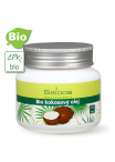 Bio kokosový olej Saloos