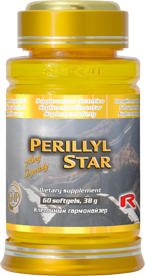 Perillyl Star Starlife