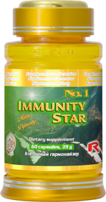 Immunity Star Starlife