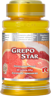 Grepostar Starlife proti plesniam