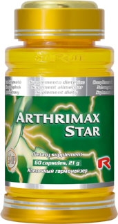 Arthrimax Star Starlife
