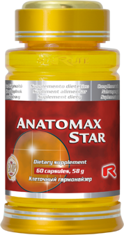 Anatomax Star Starlife
