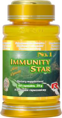 Immunity Star Starlife
