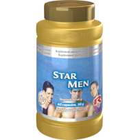 Star Men Starlife