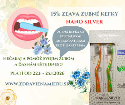 Nano silver Starlife