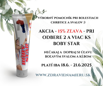 Boby Star Starlife