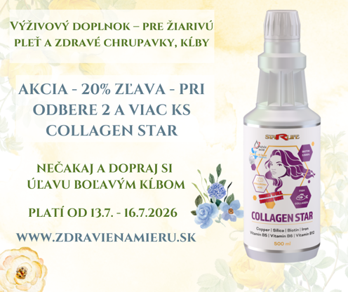 Collagen Star Starlife