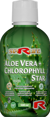 Aloe vera Chlorophyll Starlife