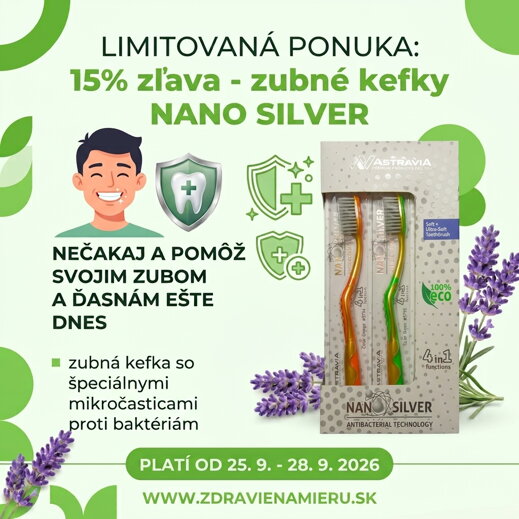 Nano Silver Set Starlife