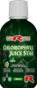 Výživový doplnok CHLOROPHYLL JUICE STAR s obsahom chlorofylu