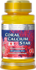 Výživový doplnok CORAL CALCIUM STAR s obsahom morského koralu