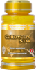 Doplnok výživy CORDYCEPS STAR s čínskou hubou cordyceps sinensis