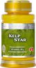 Výživový doplnok KELP s morskou riasou kelp