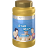 Výživový doplnok STAR MEN s kotvičníkom zemným 