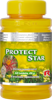 Výživový doplnok PROTECT STAR pre správnu funkciu pečene 