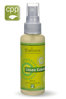 Osviežovač vzduchu LITSEA CUBEBA - antidepresívny Saloos 50 ml