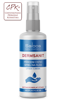 Prírodný dezinfekčný sprej DERMSANIT Saloos 50 ml