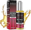 Bio aktívne pleťové sérum RETINOL Saloos