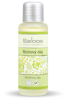 Ricínový olej Saloos 125 ml