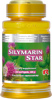 Výživový doplnok  SILYMARIN STAR pre zdravú pečeň a žlčník 60 tbl
