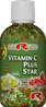Výživový doplnok VITAMIN C PLUS STAR - tekutý C vitamín