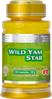 Výživový doplnok WILD YAM pre mladosť a vitalitu
