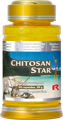 Výživový doplnok CHITOSAN s obsahom chitosanu