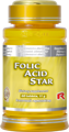 Doplnok výživy FOLIC ACID s obsahom kyseliny listovej