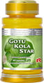 Výživový doplnok GOTU KOLA s obsahom gotu kola