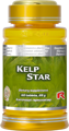 Výživový doplnok KELP s morskou riasou kelp