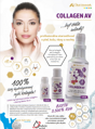 Výživový doplnok COLLAGEN ASTRAVIA s rybím kolagénom