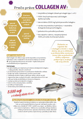 Výživový doplnok COLLAGEN ASTRAVIA s rybím kolagénom