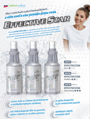 Ústna voda a dezinfekčný prostriedok EFFECTIVE STAR MEDIUM 500ml