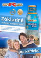 Výživový doplnok MINERAL STAR Starlife