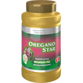 Doplnok výživy OREGANO STAR pre zdravé trávenie 
