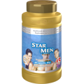 Výživový doplnok STAR MEN s kotvičníkom zemným 