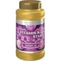 Výživový doplnok VITAMIN K2 STAR pre správny stav kostí