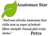 Anatomax Star