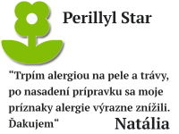 PERILLYL STAR