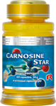 Výživový doplnok CARNOSINE STAR pre ochranu DNA pred oxidáciou