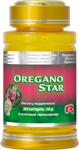 Doplnok výživy OREGANO STAR pre zdravé trávenie 60tbl