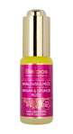 Omladzujúci elixír ARGAN&OPUNCIA - Ruža Saloos