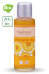 Nechtíkový olej Saloos 50 ml