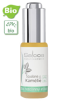 BIO Squalane & Kamelia Saloos 20 ml