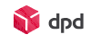 DPD - odberné miesta