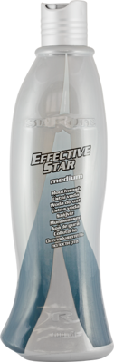 Ústna voda a dezinfekčný prostriedok EFFECTIVE STAR MEDIUM 250 ml