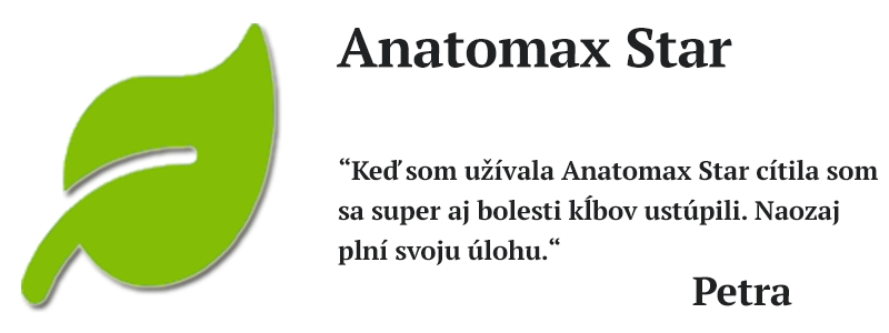 Anatomax Star
