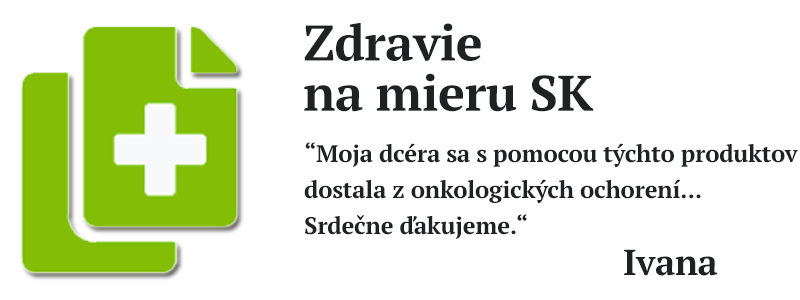 Zdravie na mieru