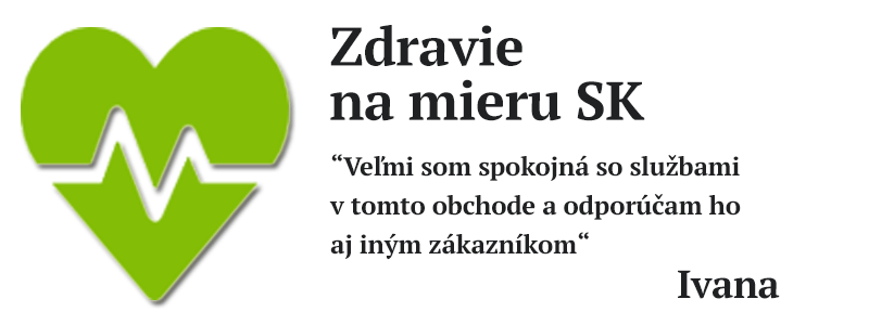 Zdravie na mieru